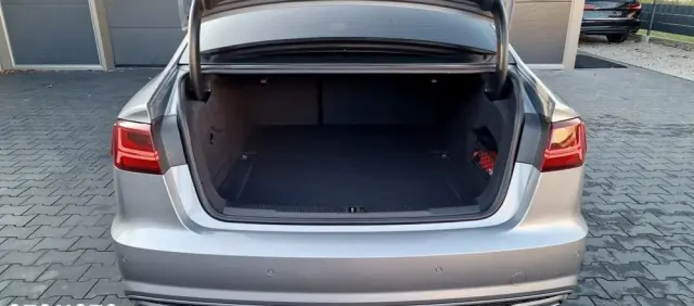 AUDI A6 Limousine 2.0 TDI ultra S tronic