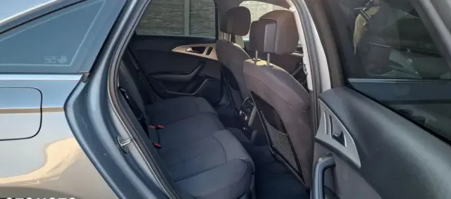 AUDI A6 Limousine 2.0 TDI ultra S tronic