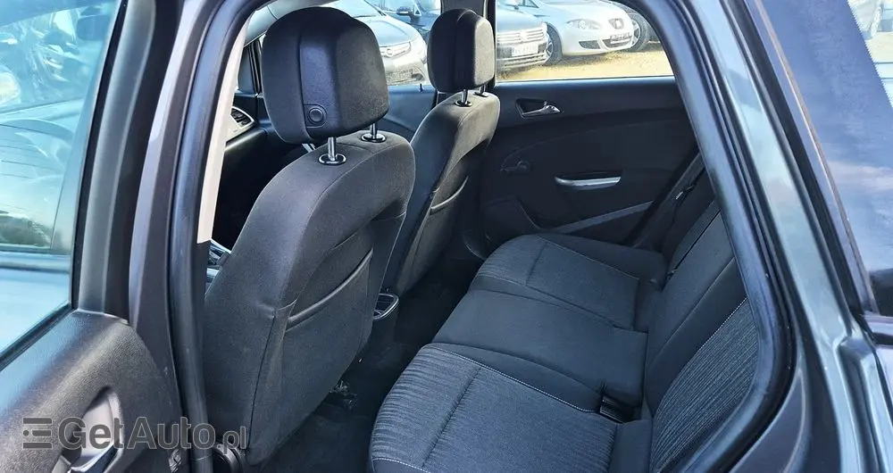 OPEL Astra 1.4 Turbo Exklusiv