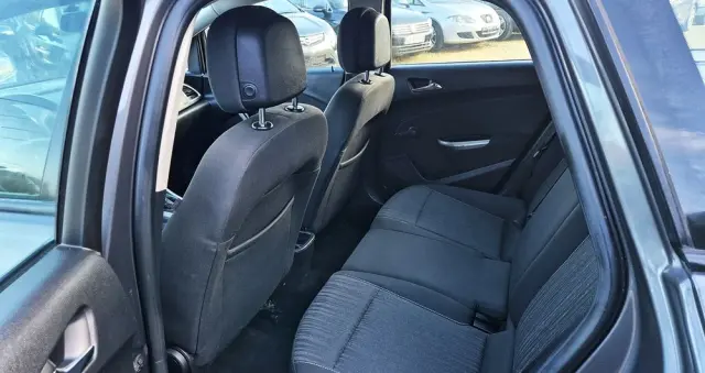 OPEL Astra 1.4 Turbo Exklusiv