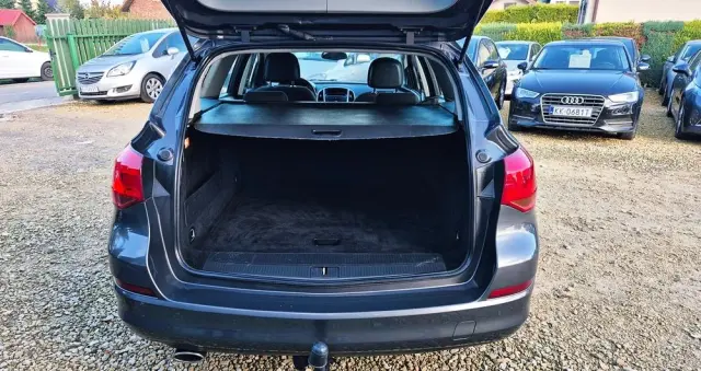 OPEL Astra 1.4 Turbo Exklusiv