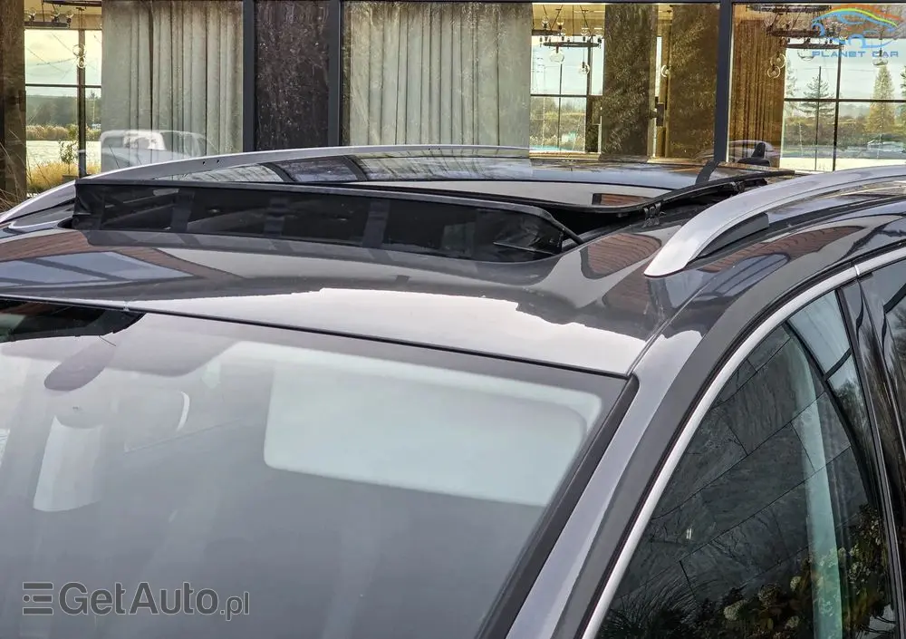 SEAT Alhambra 2.0 TDI S&S DSG STYLE