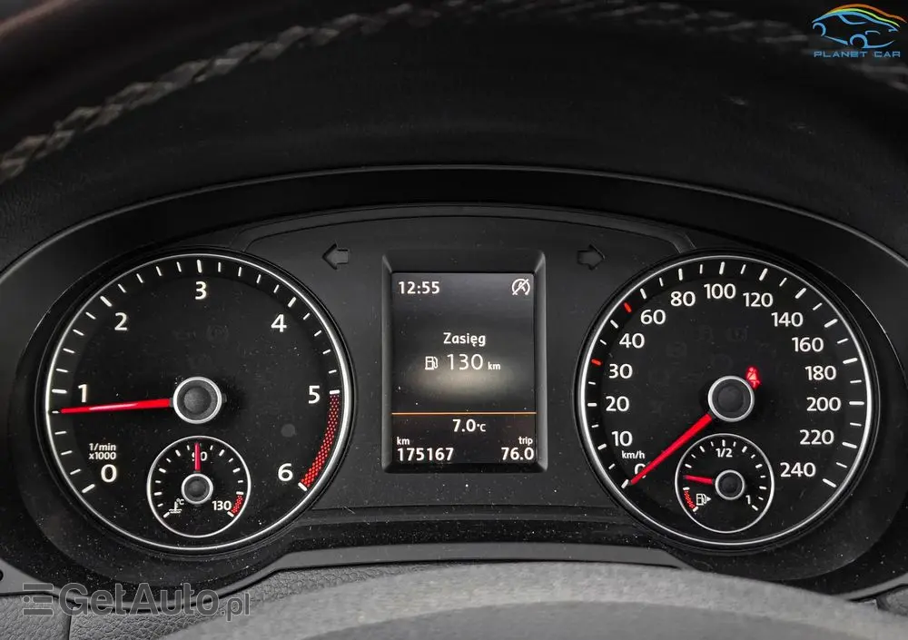 SEAT Alhambra 2.0 TDI S&S DSG STYLE