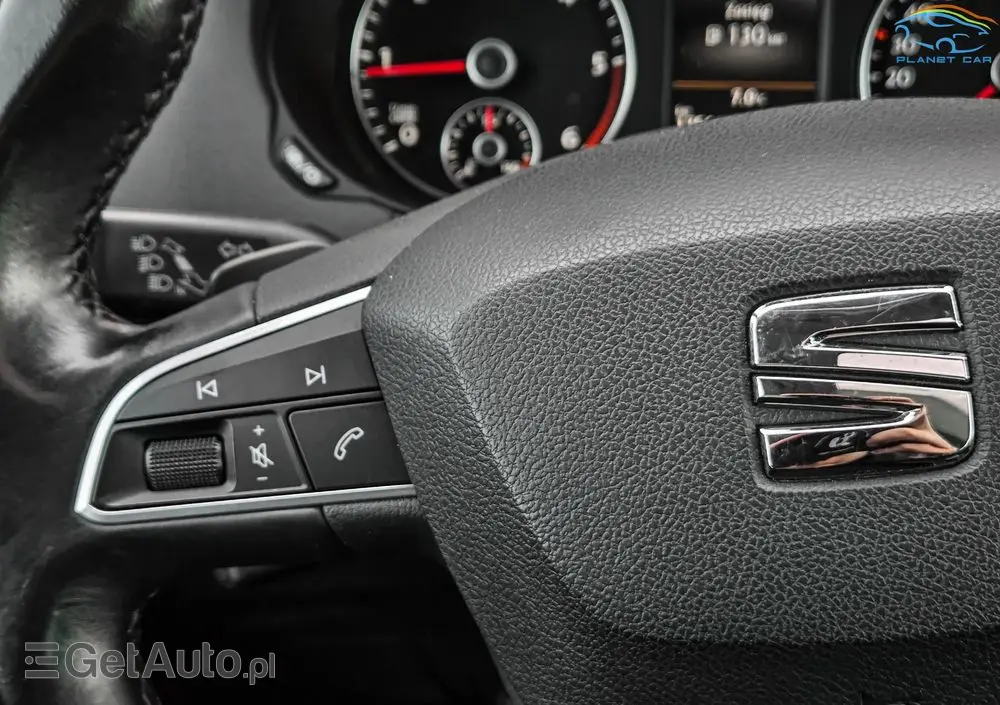 SEAT Alhambra 2.0 TDI S&S DSG STYLE