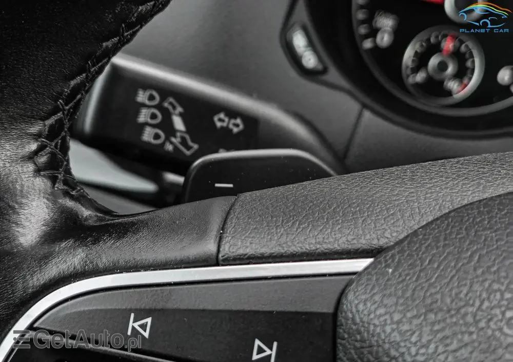 SEAT Alhambra 2.0 TDI S&S DSG STYLE