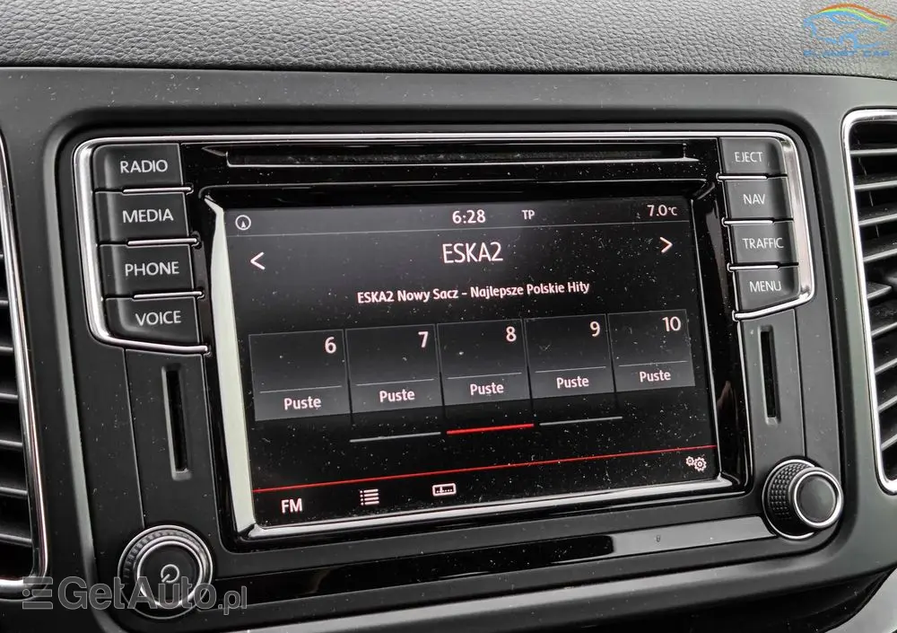 SEAT Alhambra 2.0 TDI S&S DSG STYLE