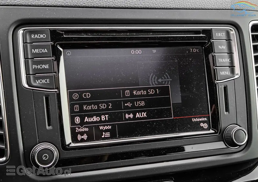 SEAT Alhambra 2.0 TDI S&S DSG STYLE