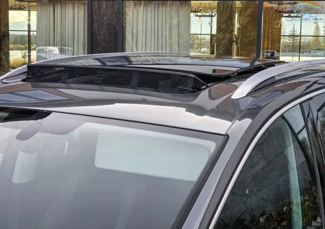 SEAT Alhambra 2.0 TDI S&S DSG STYLE