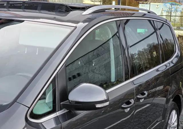 SEAT Alhambra 2.0 TDI S&S DSG STYLE