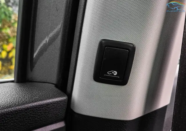 SEAT Alhambra 2.0 TDI S&S DSG STYLE