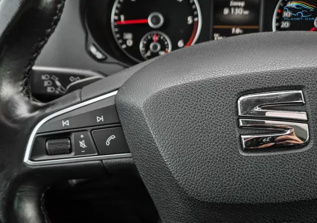 SEAT Alhambra 2.0 TDI S&S DSG STYLE