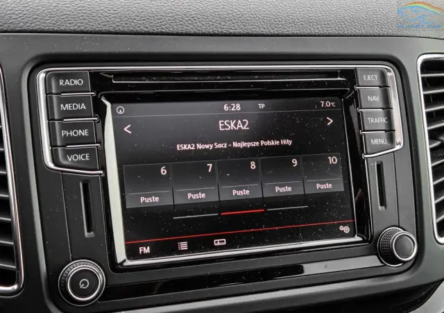 SEAT Alhambra 2.0 TDI S&S DSG STYLE