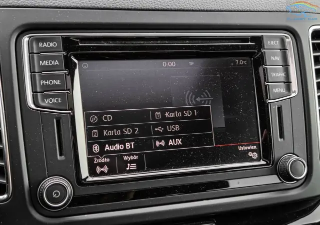 SEAT Alhambra 2.0 TDI S&S DSG STYLE