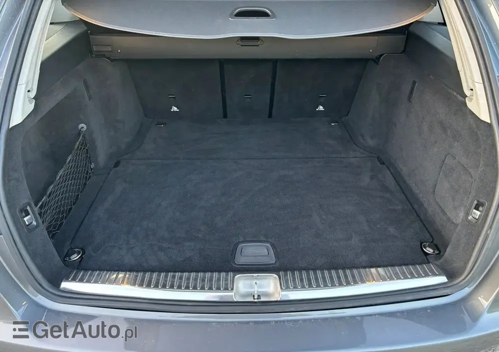 MERCEDES-BENZ Klasa C 220 d T 9G-TRONIC Avantgarde