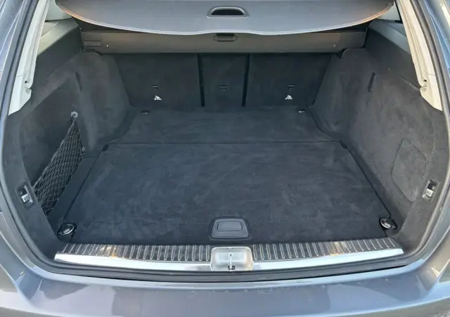 MERCEDES-BENZ Klasa C 220 d T 9G-TRONIC Avantgarde