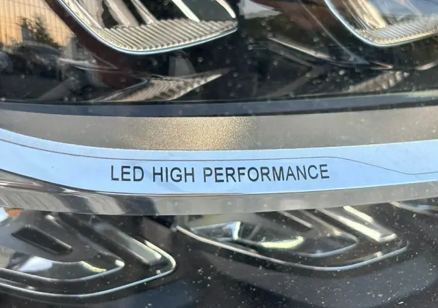 MERCEDES-BENZ Klasa C 220 d T 9G-TRONIC Avantgarde