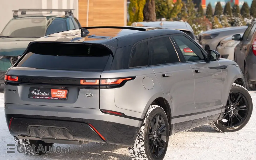LAND ROVER Range Rover Velar D200 S
