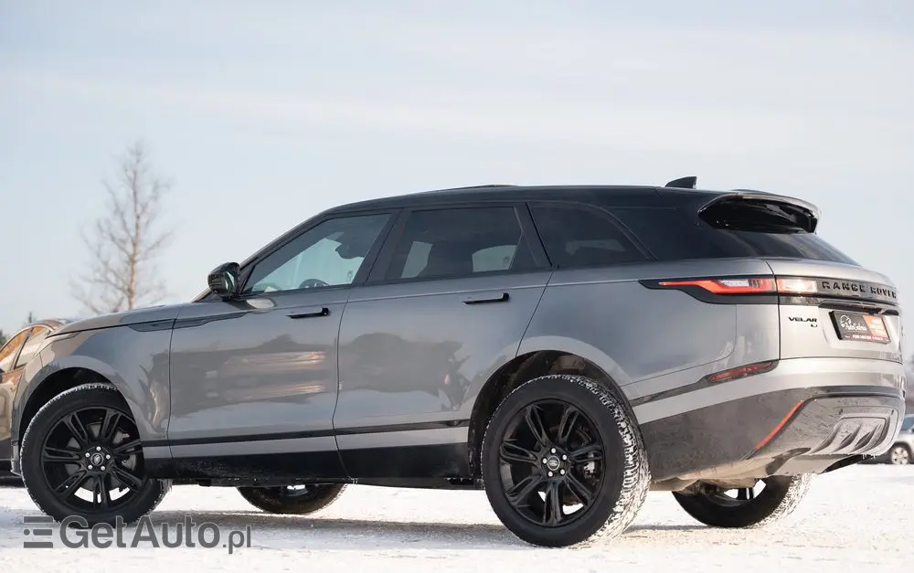 LAND ROVER Range Rover Velar D200 S