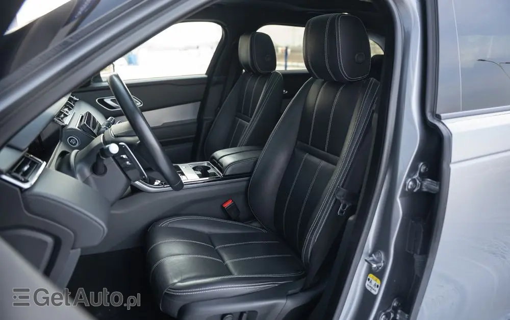 LAND ROVER Range Rover Velar D200 S