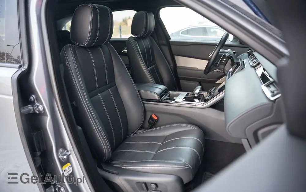 LAND ROVER Range Rover Velar D200 S