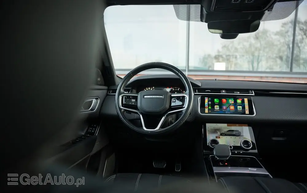 LAND ROVER Range Rover Velar D200 S