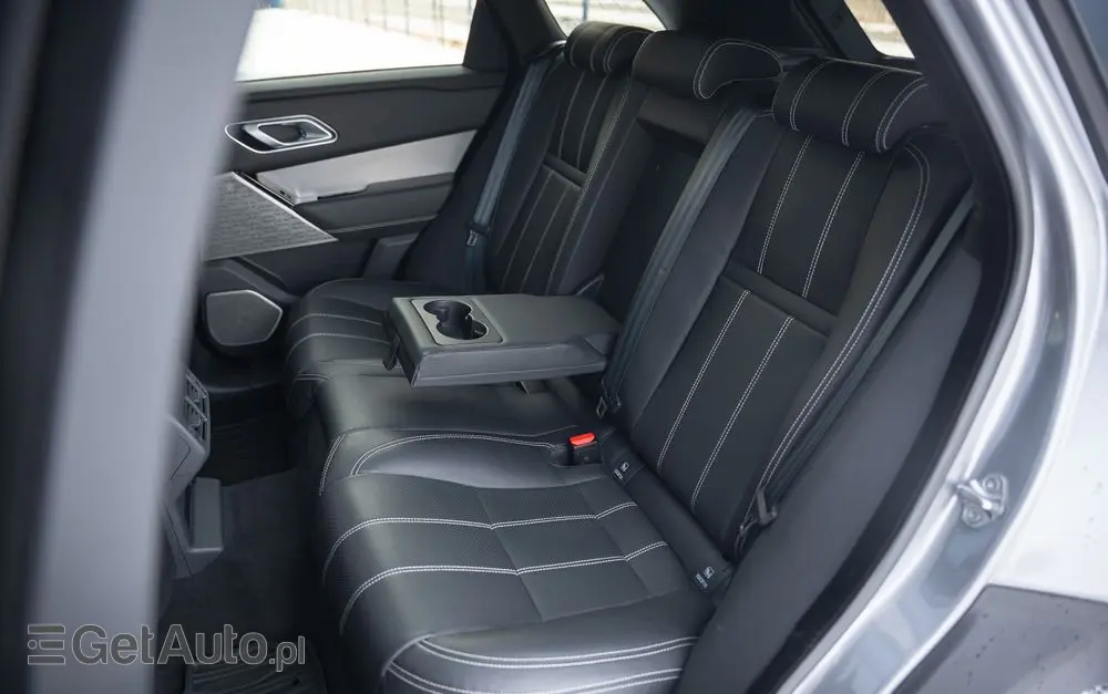 LAND ROVER Range Rover Velar D200 S