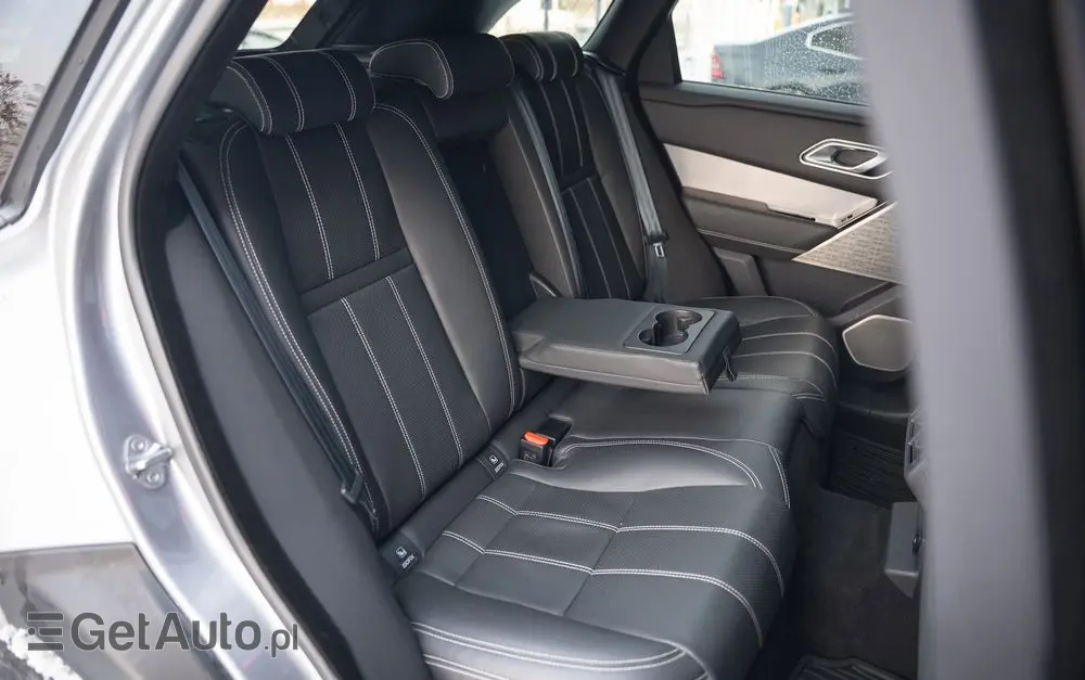 LAND ROVER Range Rover Velar D200 S