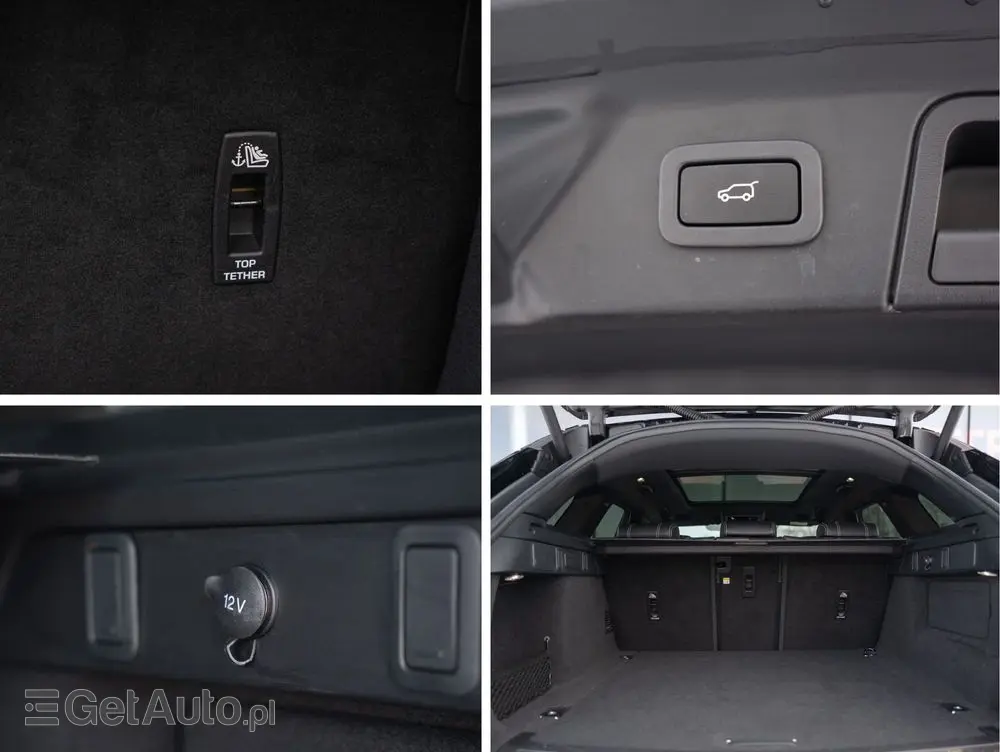 LAND ROVER Range Rover Velar D200 S