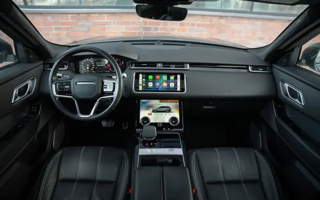 LAND ROVER Range Rover Velar D200 S