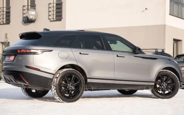 LAND ROVER Range Rover Velar D200 S