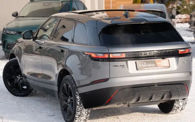 LAND ROVER Range Rover Velar D200 S