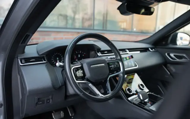LAND ROVER Range Rover Velar D200 S