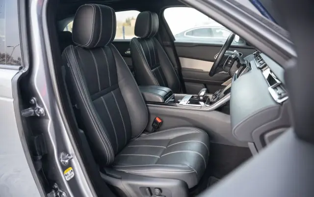 LAND ROVER Range Rover Velar D200 S