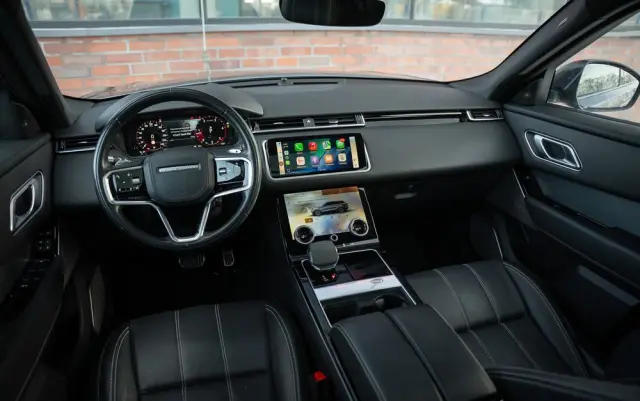 LAND ROVER Range Rover Velar D200 S