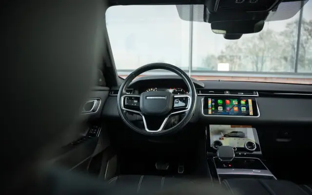 LAND ROVER Range Rover Velar D200 S