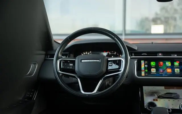LAND ROVER Range Rover Velar D200 S
