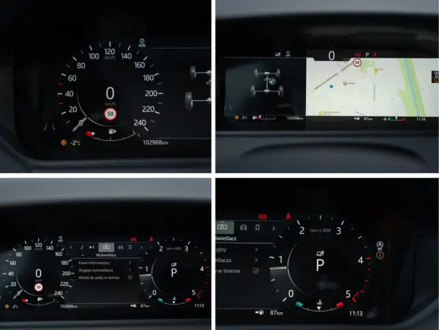 LAND ROVER Range Rover Velar D200 S