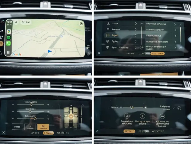 LAND ROVER Range Rover Velar D200 S
