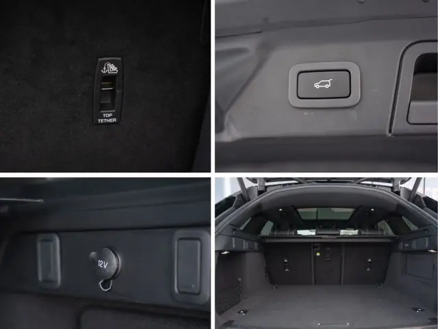 LAND ROVER Range Rover Velar D200 S