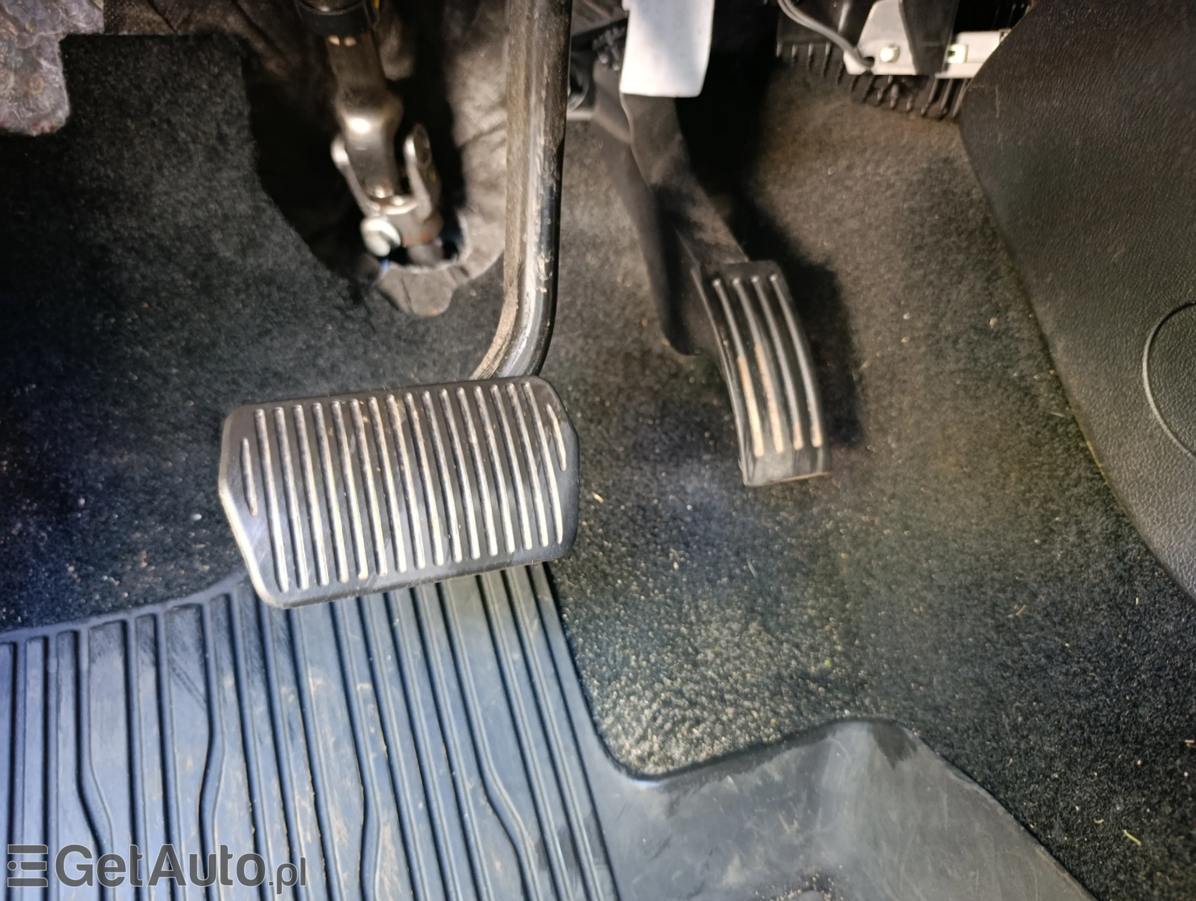 FORD Focus Active Business