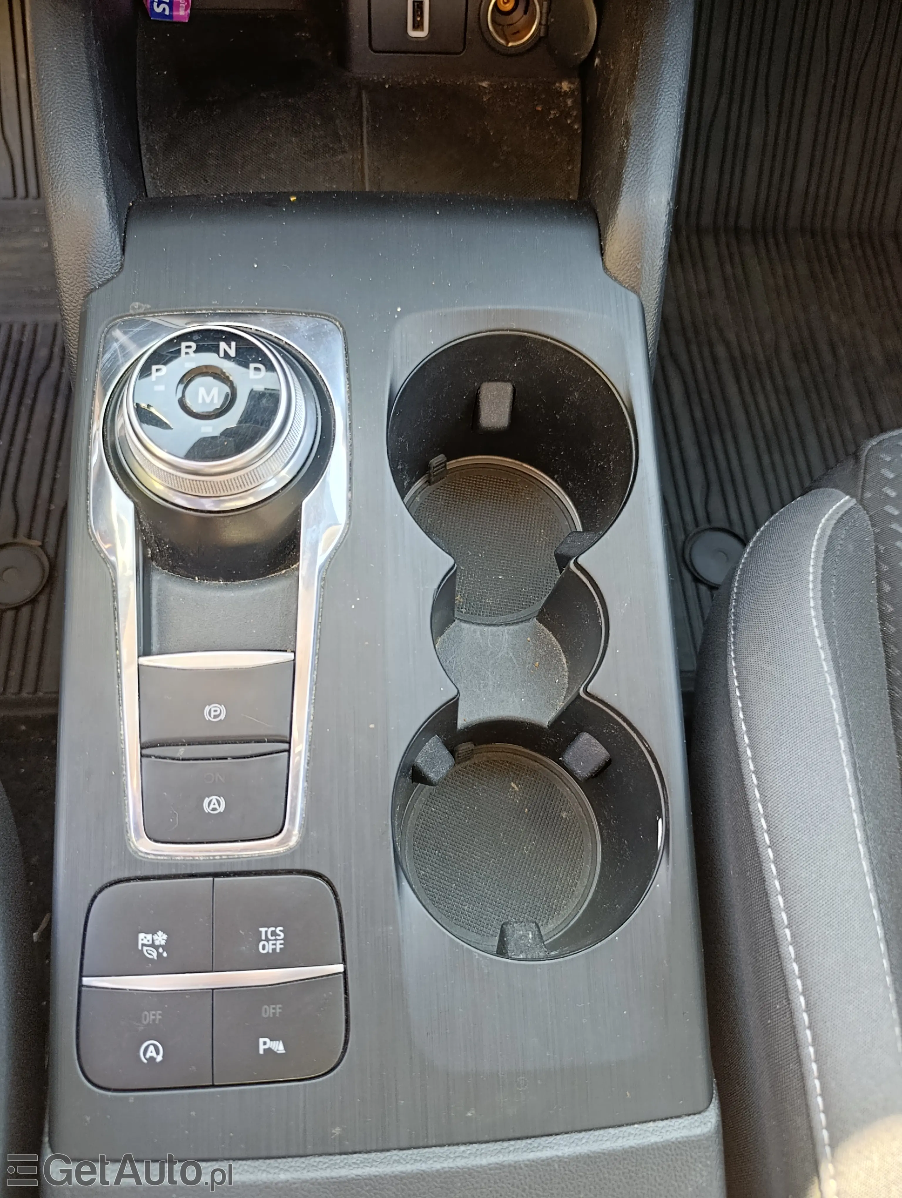 FORD Focus Active Business