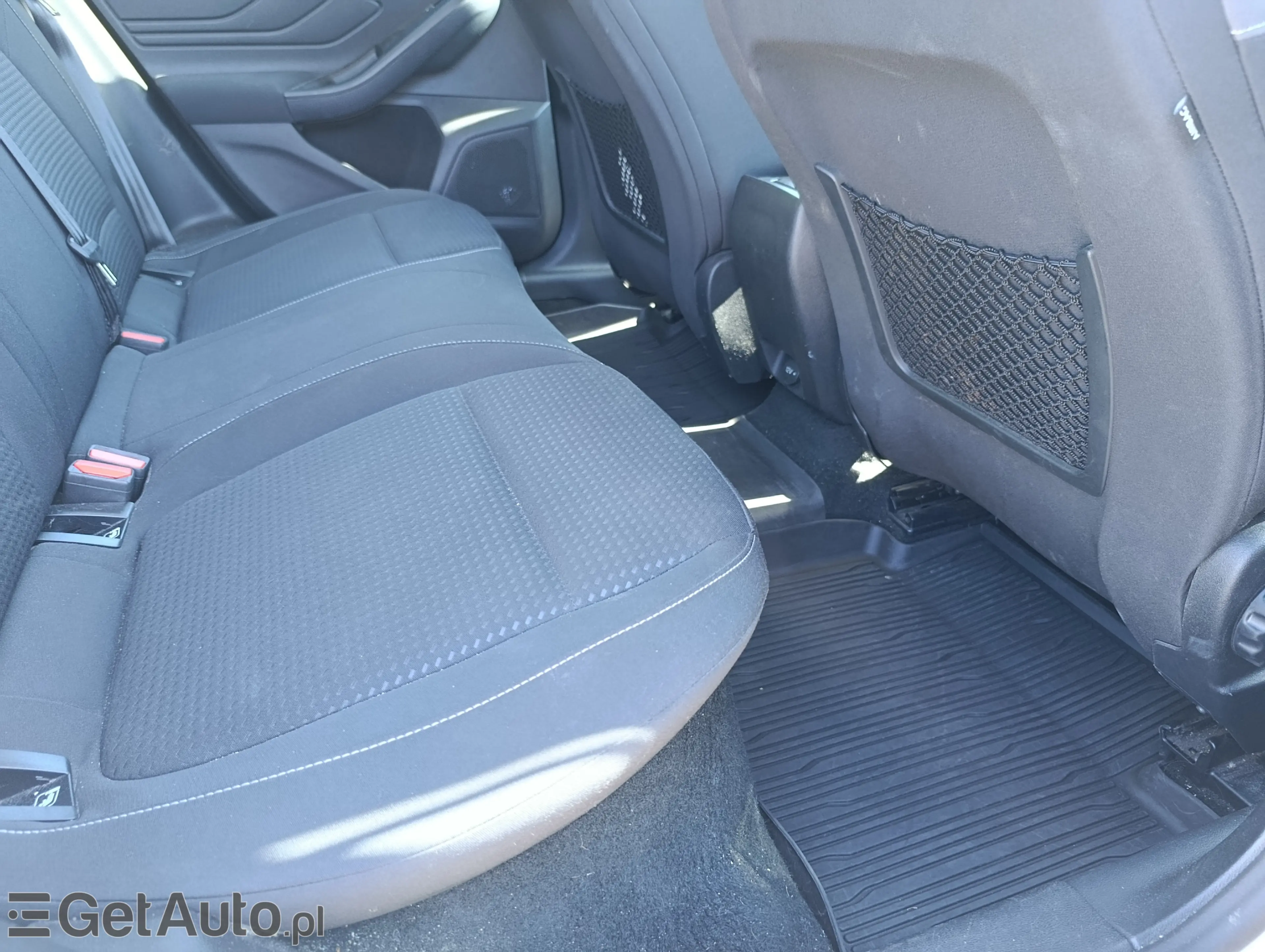 FORD Focus Active Business