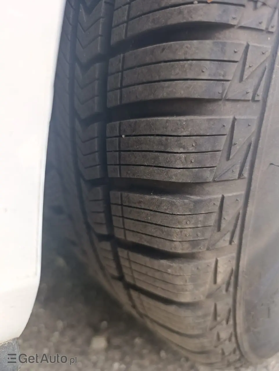 FORD Focus Active Business