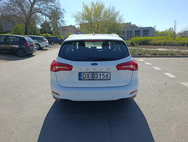 FORD Focus Active Business