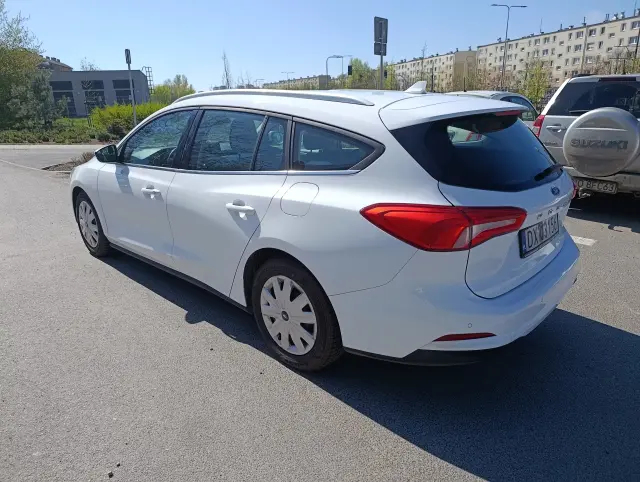 FORD Focus Active Business