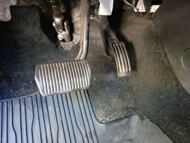 FORD Focus Active Business