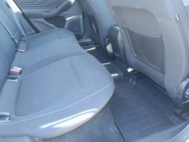 FORD Focus Active Business