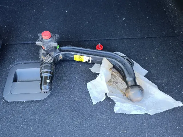 FORD Focus Active Business