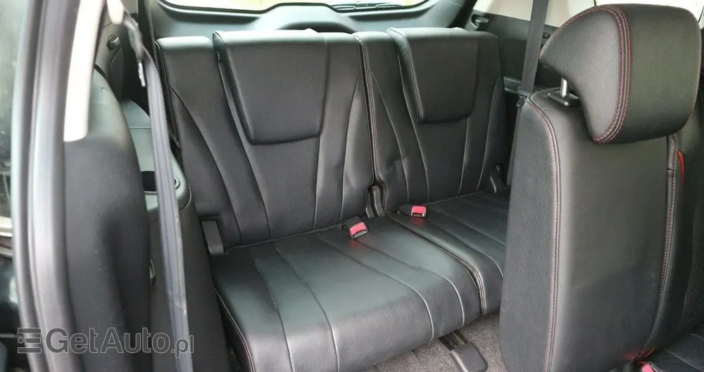 MAZDA 5 2.0 MZR-DISI i-stop Sports-Line