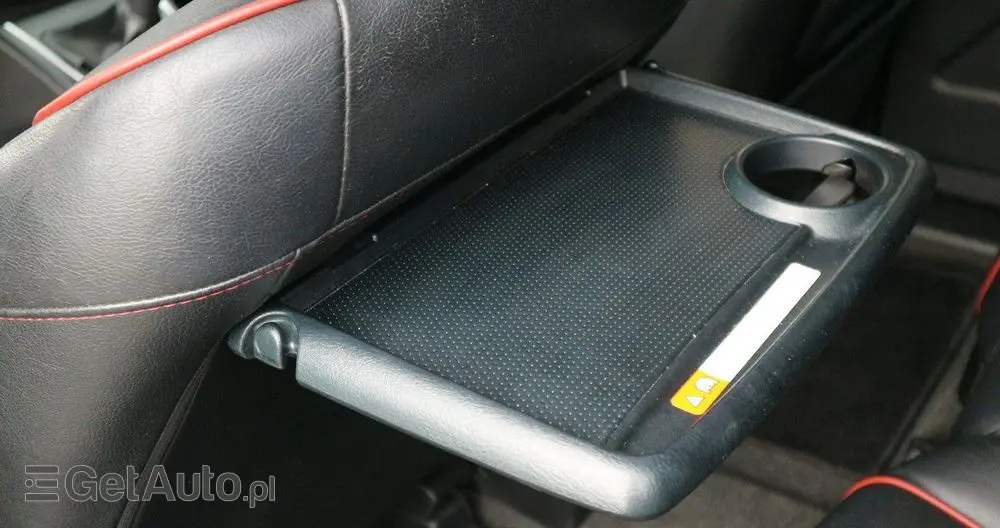 MAZDA 5 2.0 MZR-DISI i-stop Sports-Line